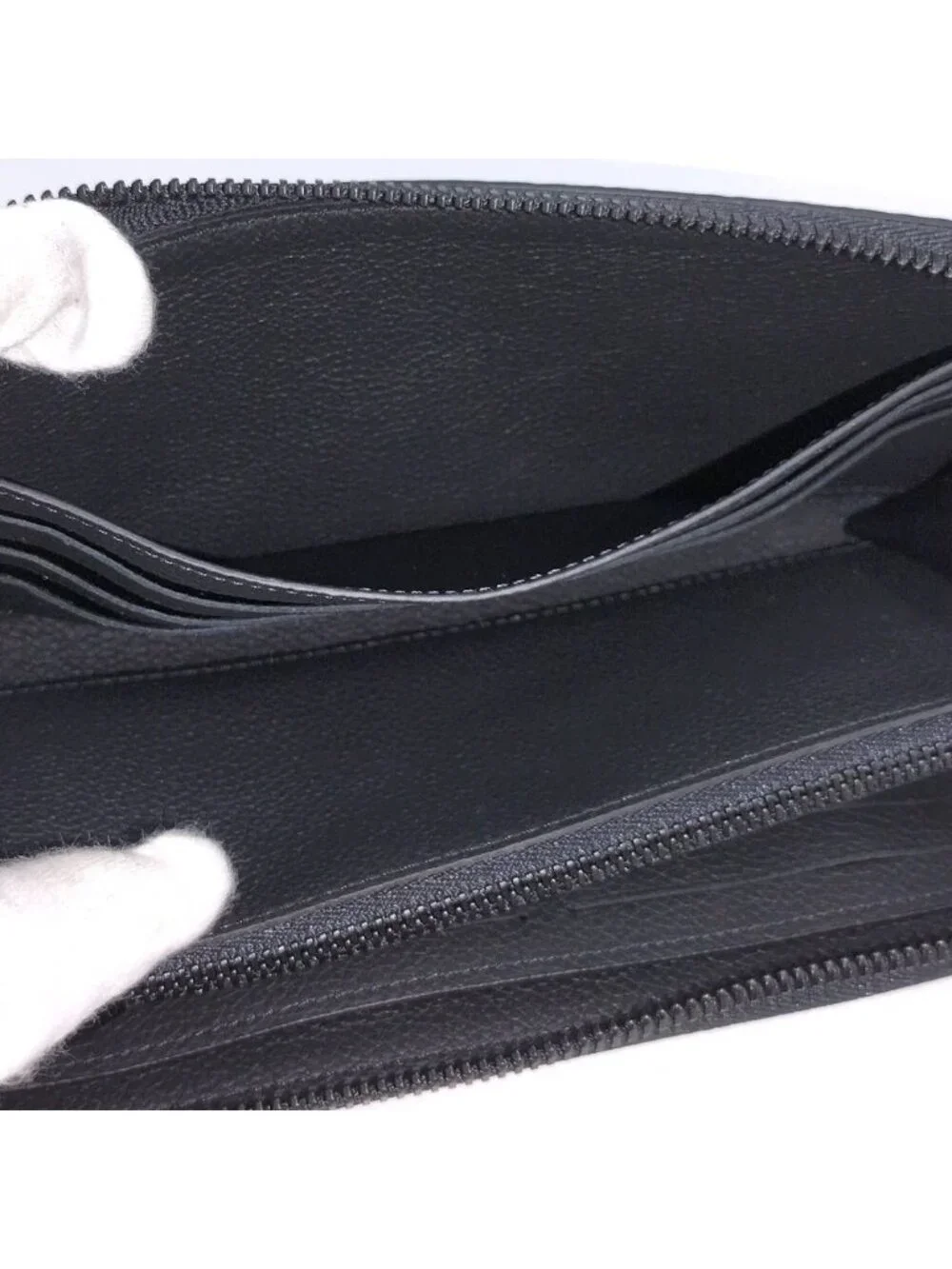Louis Vuitton Zippy Wallet Horizontal Damoflage